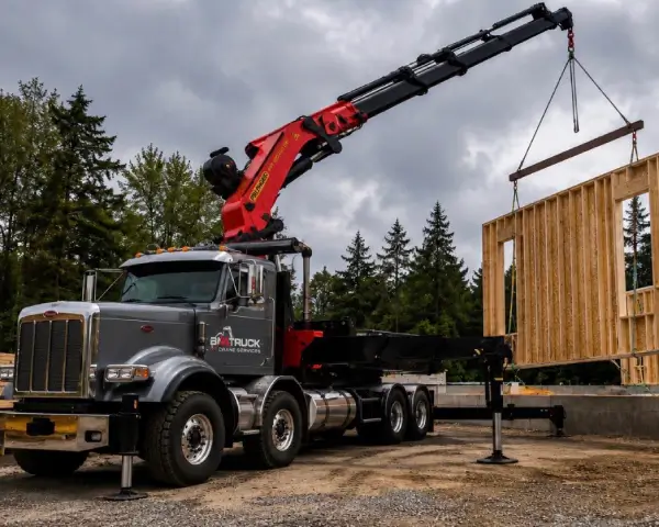 Service Crane Img