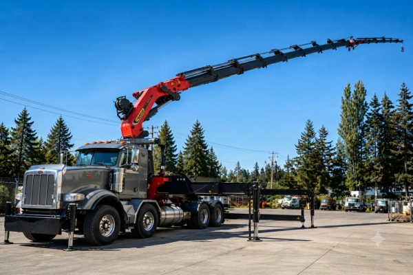 135 Ton