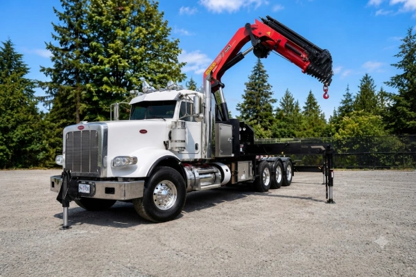 65 Ton