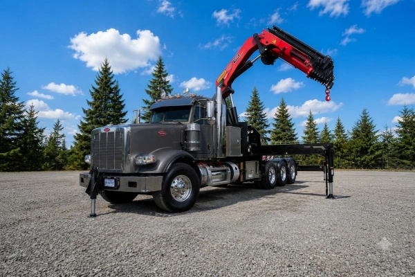 90 Ton