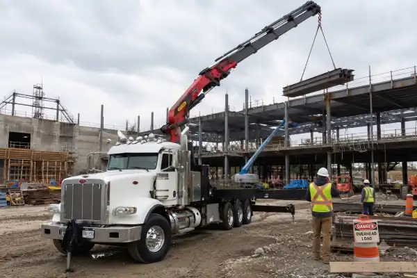 Construction Services