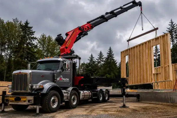 Crane Service