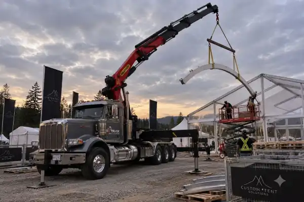 Custom Lift Plans